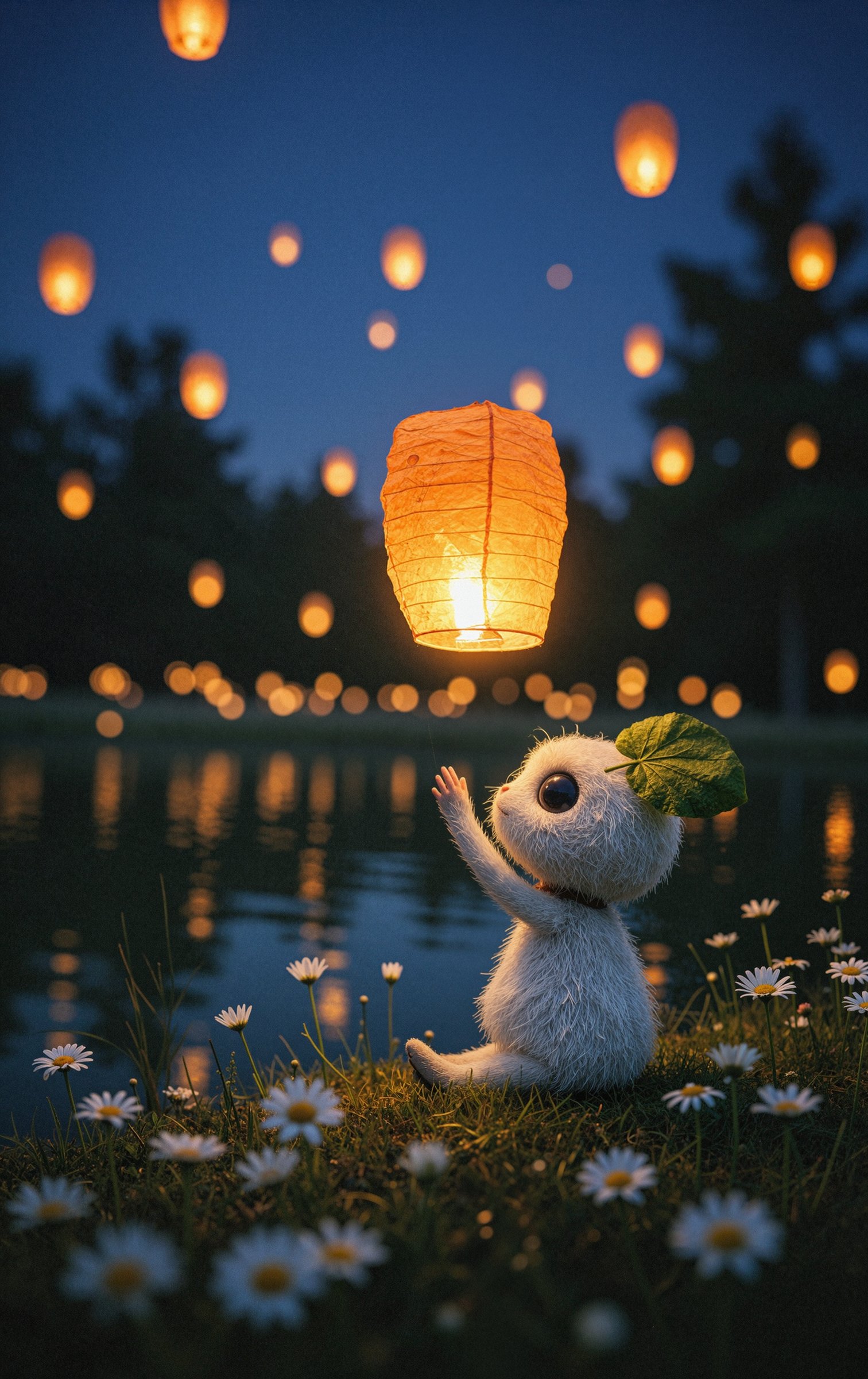 Moonlit Fairy